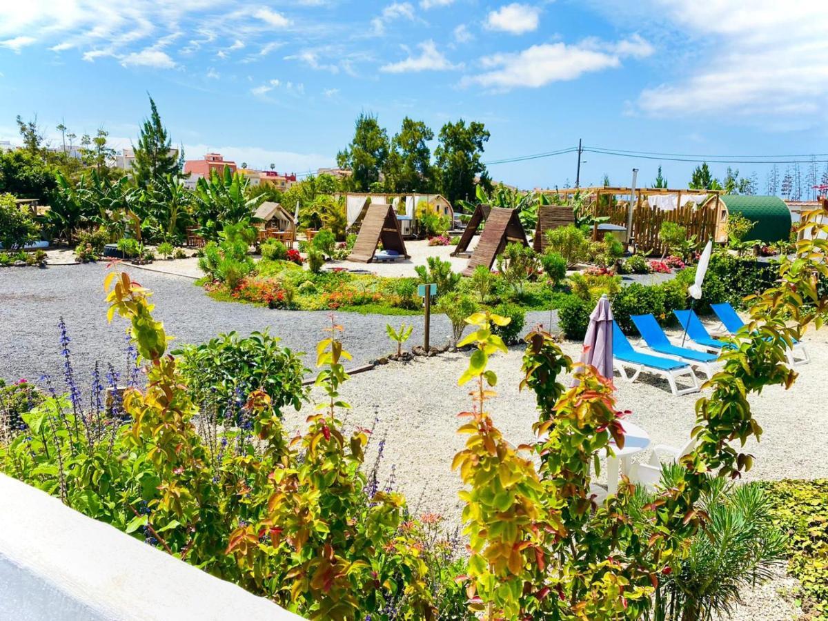 Lykke Suite Spa Sauna Piscina Y Jardin Buzanada 外观 照片