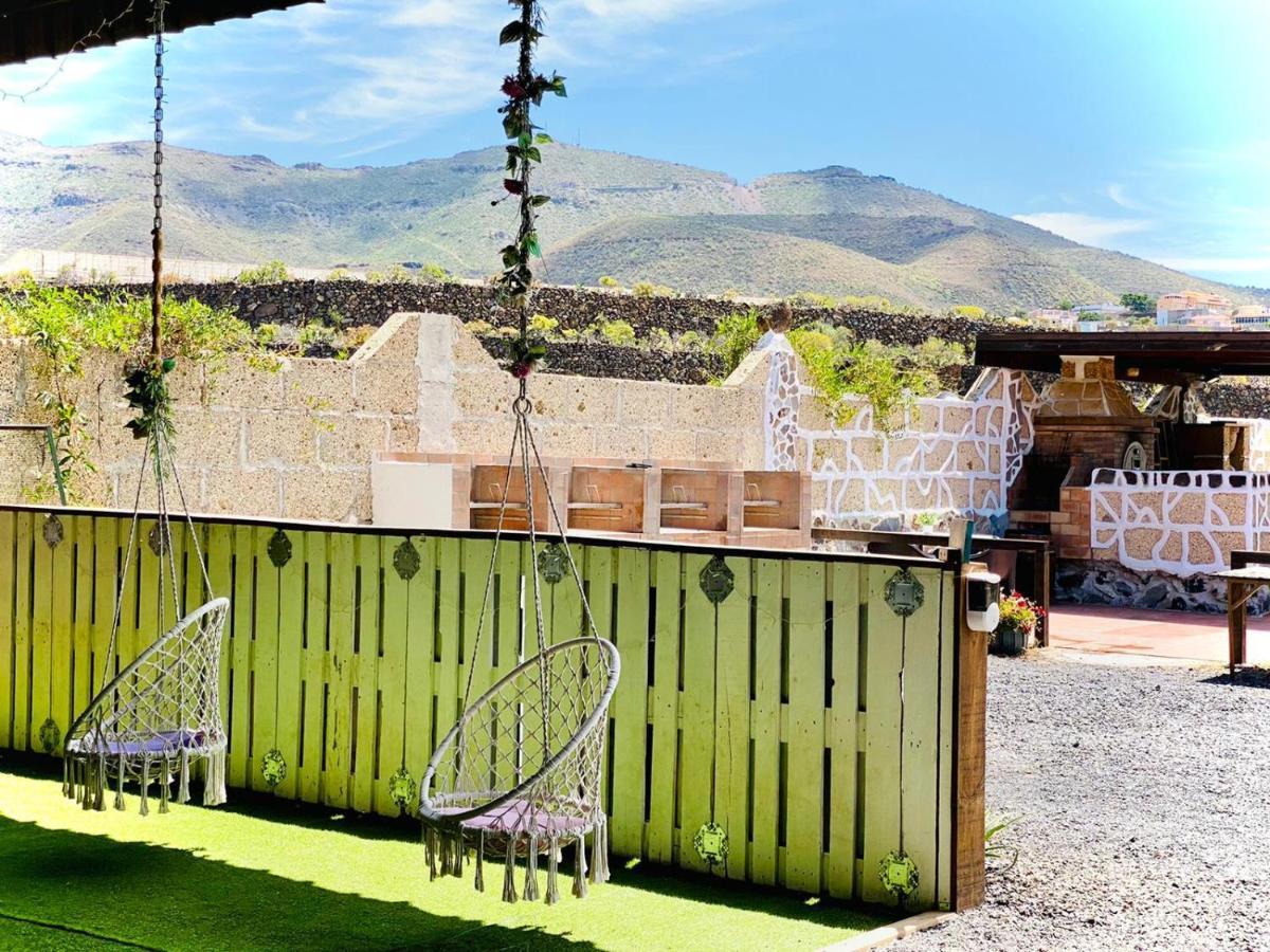 Lykke Suite Spa Sauna Piscina Y Jardin Buzanada 外观 照片