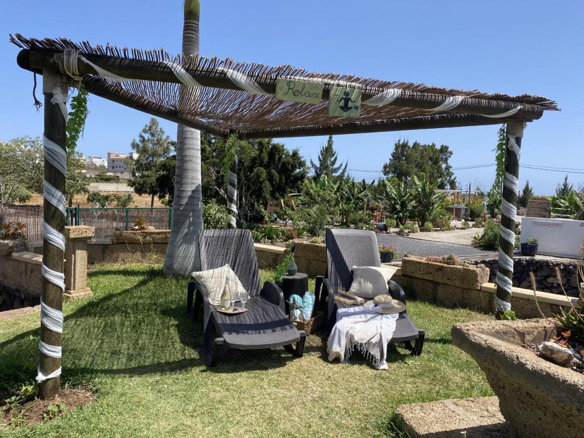 Lykke Suite Spa Sauna Piscina Y Jardin Buzanada 外观 照片
